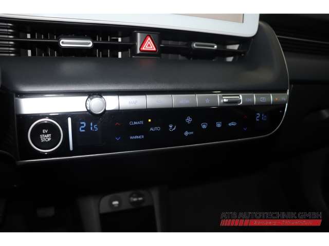 Fahrzeugbild eines Hyundai IONIQ 5