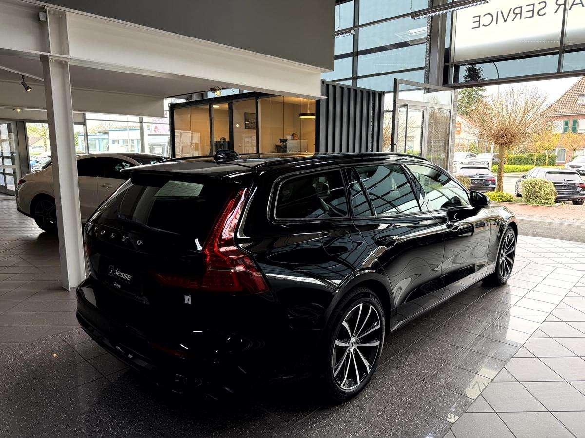Fahrzeugbild eines Volvo V60