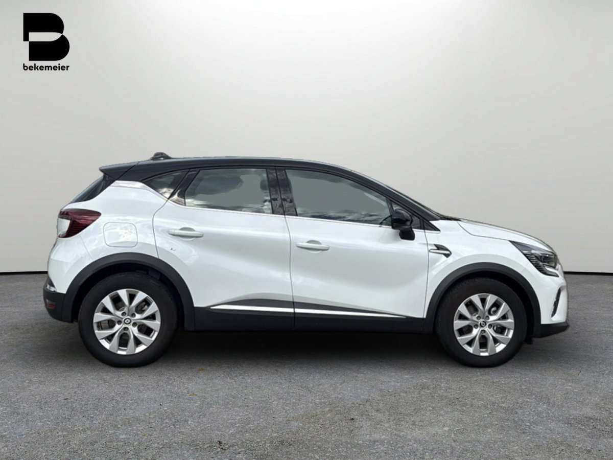 Fahrzeugbild eines Renault Captur