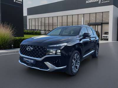 Bild Hyundai Santa Fe