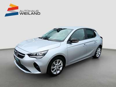 Bild Opel Corsa