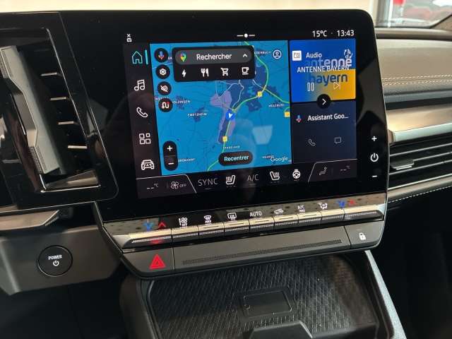 Fahrzeugbild eines Mitsubishi Eclipse Cross