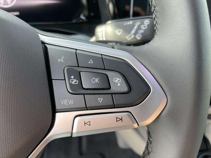 Fahrzeugbild eines Volkswagen Multivan