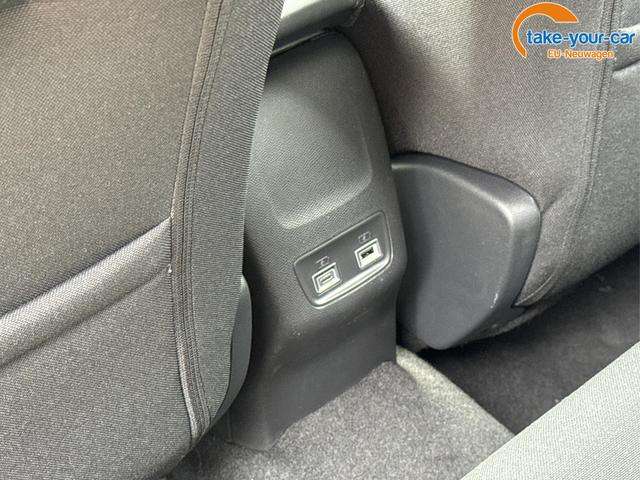 Fahrzeugbild eines Peugeot 208