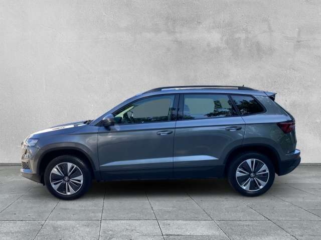 Fahrzeugbild eines Skoda Karoq