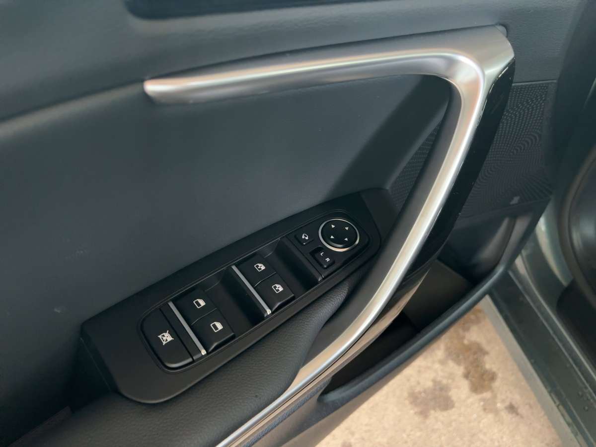 Fahrzeugbild eines Kia cee'd