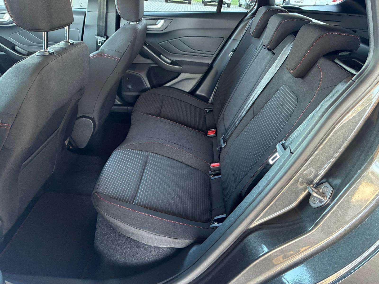 Fahrzeugbild eines Ford Focus