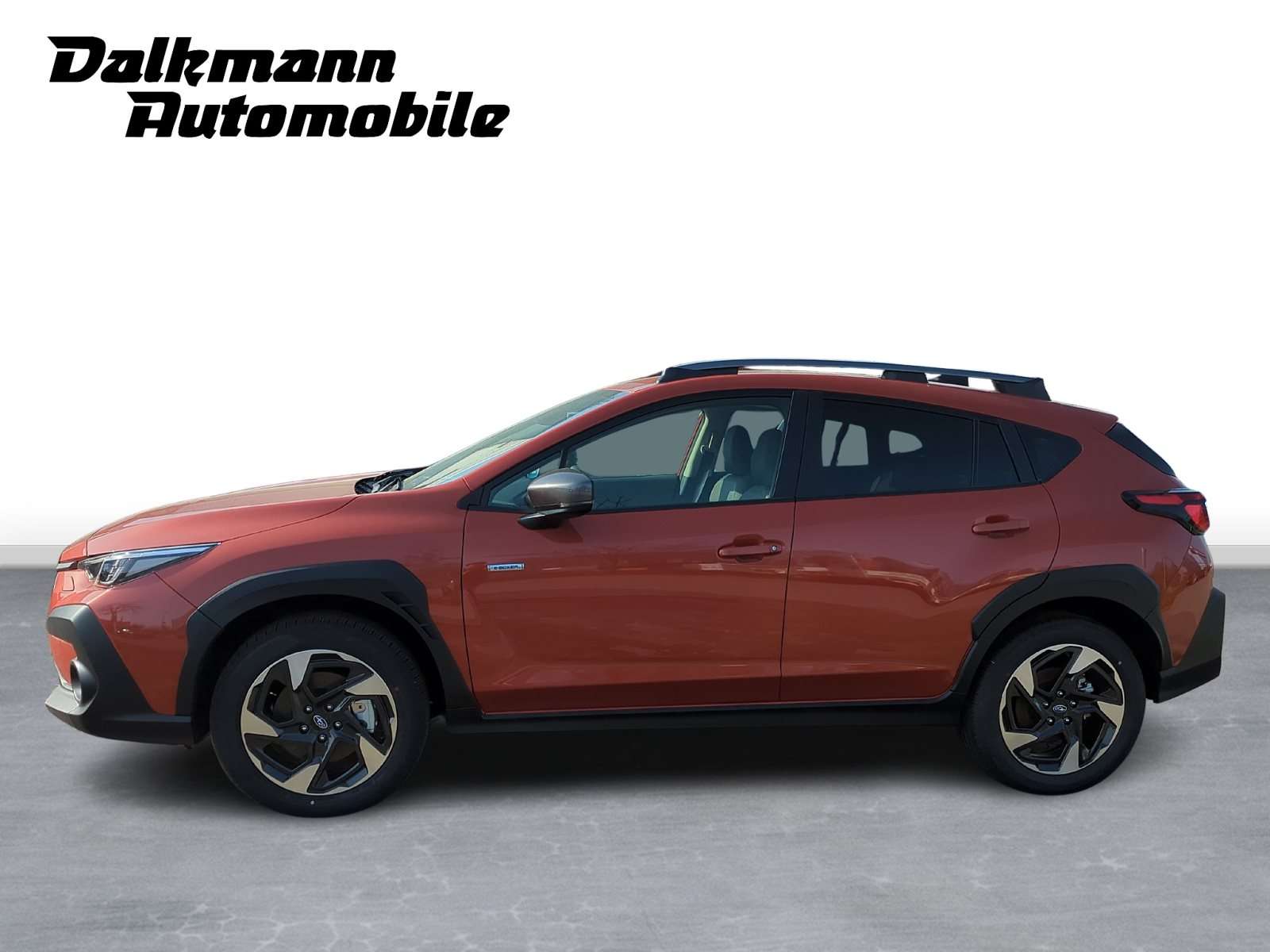 Fahrzeugbild eines Subaru Crosstrek