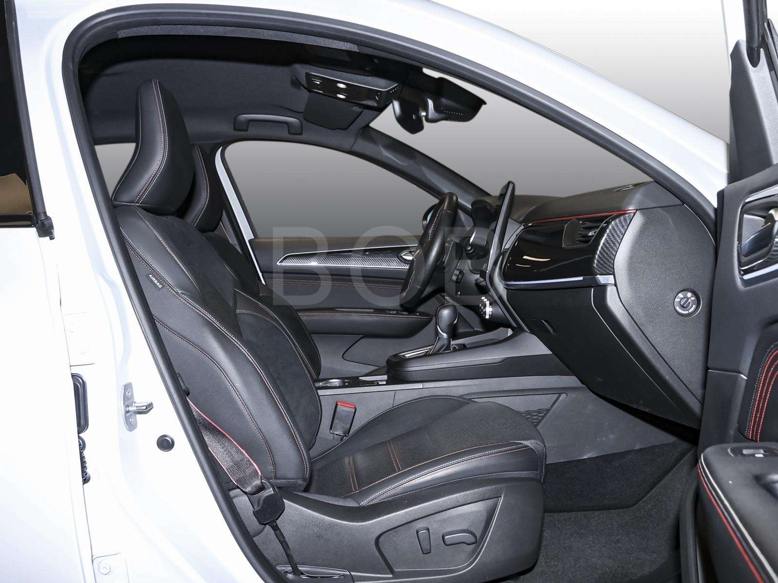 Fahrzeugbild eines Renault Arkana