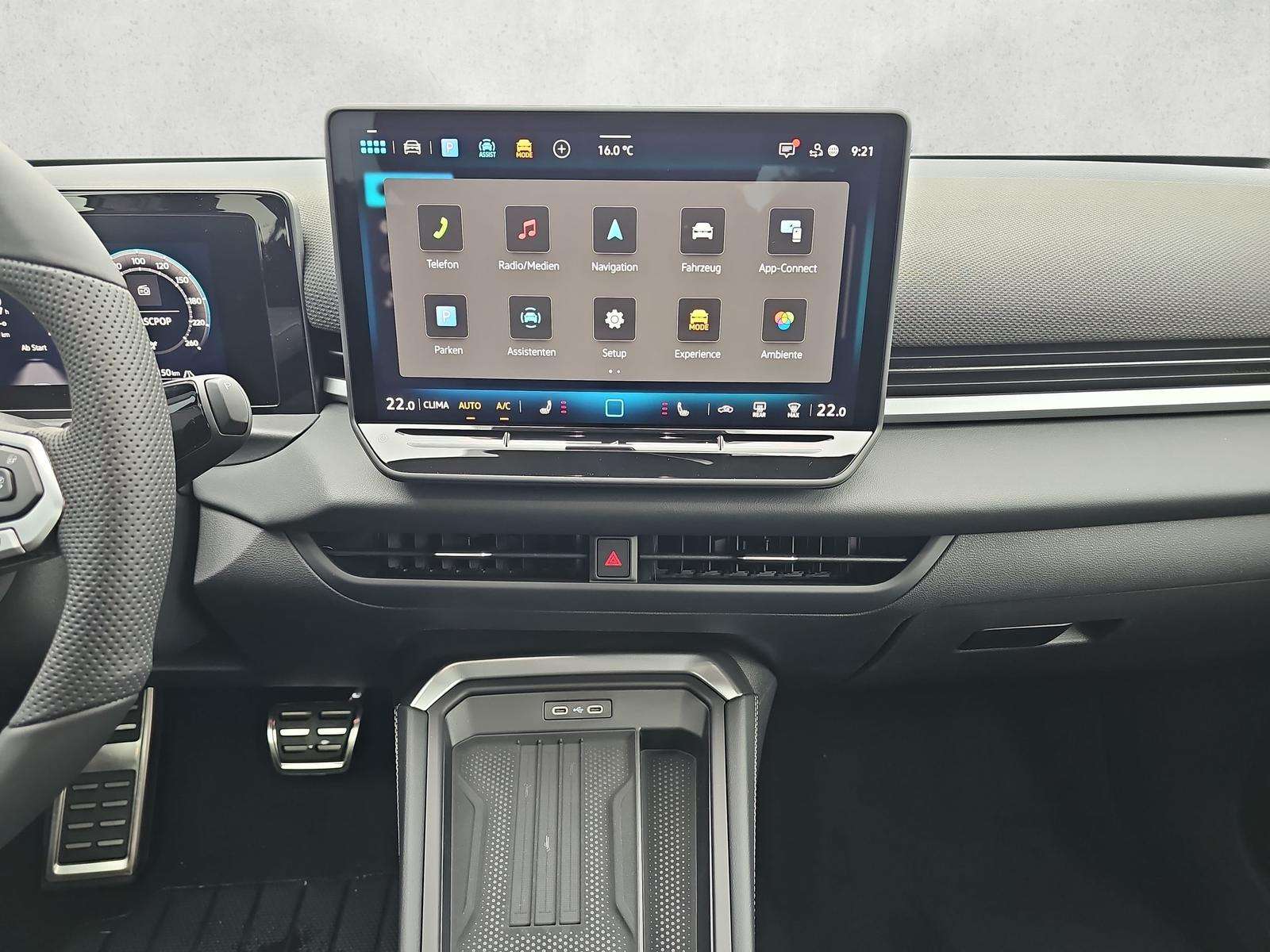 Fahrzeugbild eines Volkswagen T-Roc