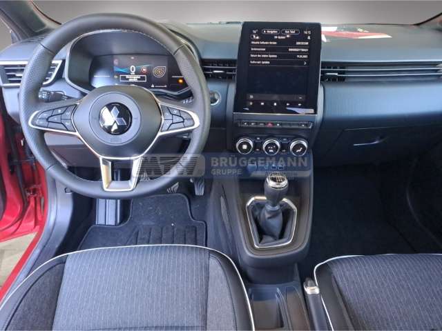 Fahrzeugbild eines Mitsubishi Colt