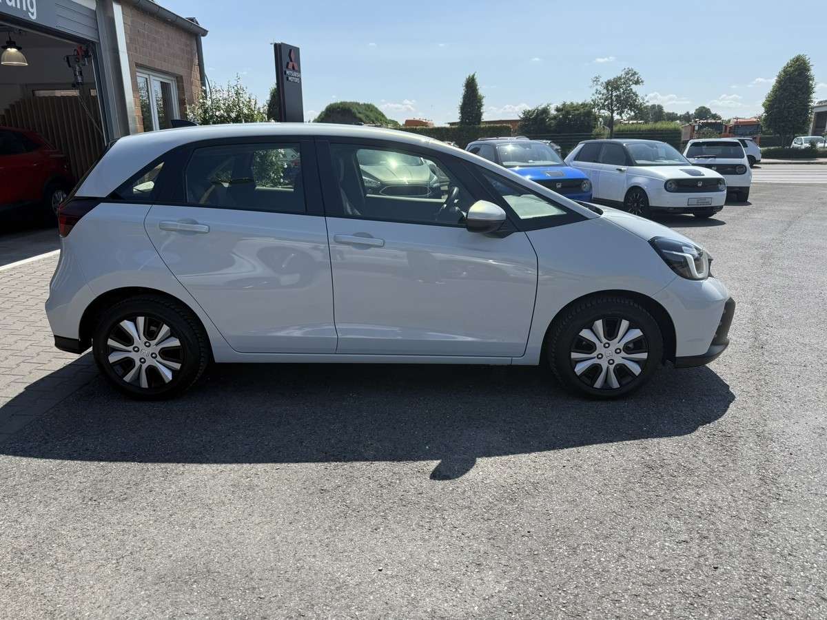 Fahrzeugbild eines Honda Jazz