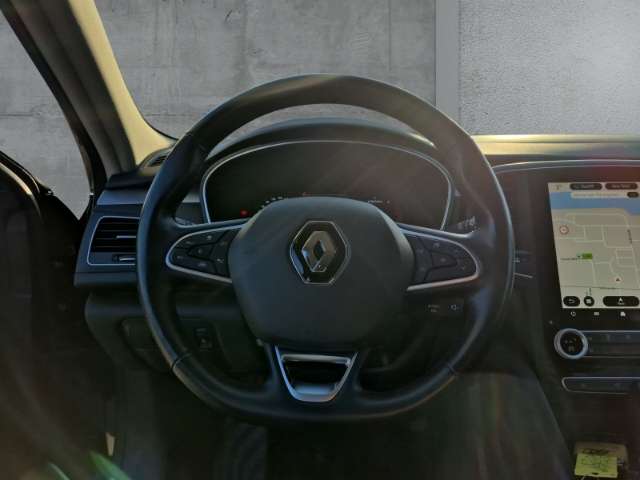 Fahrzeugbild eines Renault Talisman