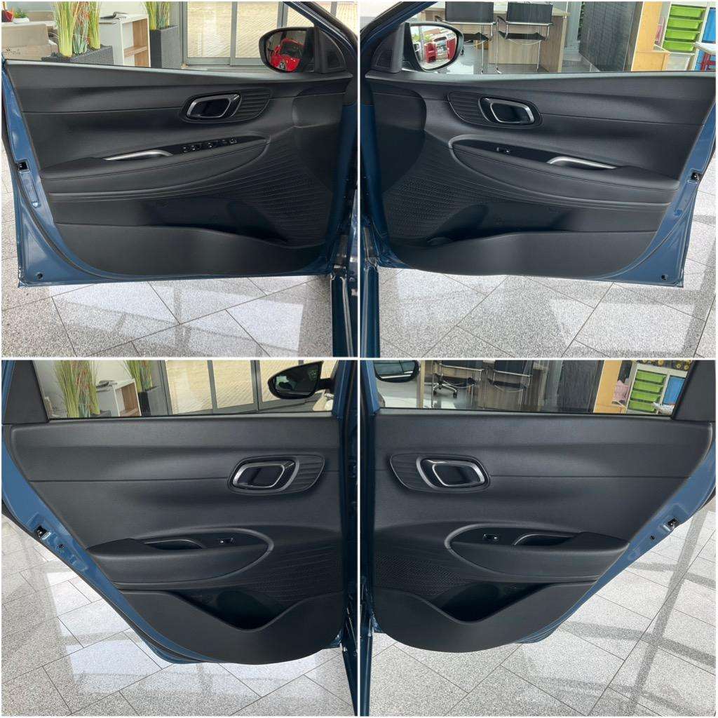 Fahrzeugbild eines Hyundai i20