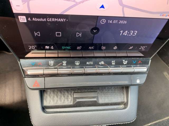 Fahrzeugbild eines Renault Megane E-TECH