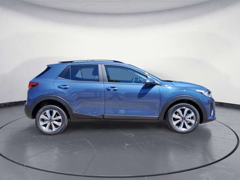 Fahrzeugbild eines Kia Stonic