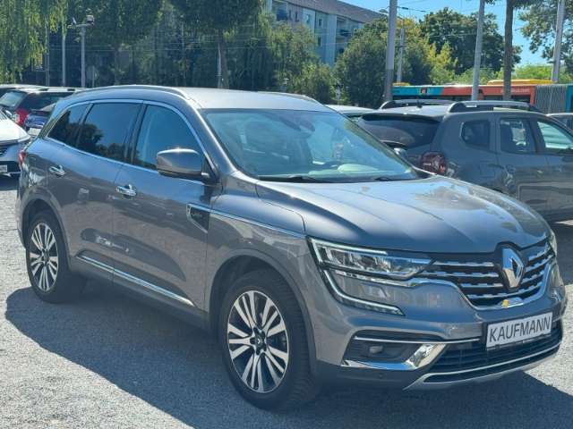 Fahrzeugbild eines Renault Koleos