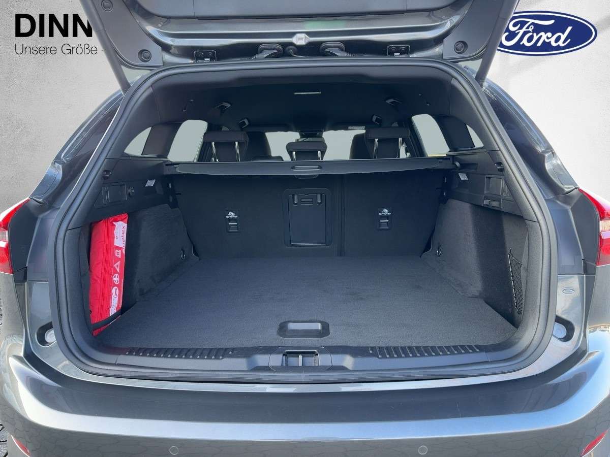 Fahrzeugbild eines Ford Focus