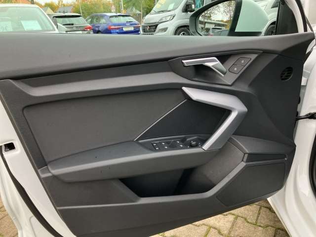 Fahrzeugbild eines Audi A3