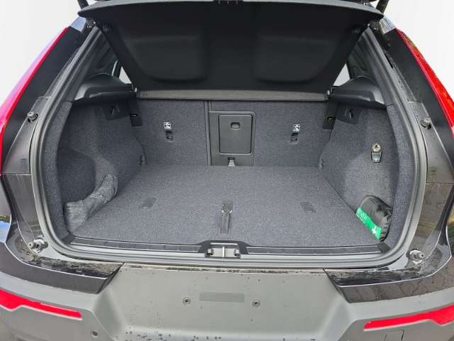 Fahrzeugbild eines Volvo XC40