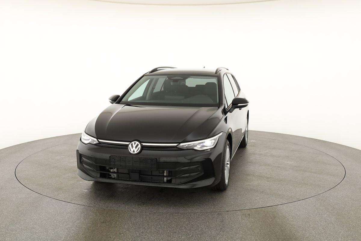 Fahrzeugbild eines Volkswagen Golf