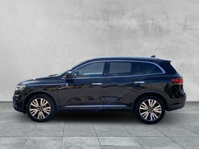 Fahrzeugbild eines Renault Koleos