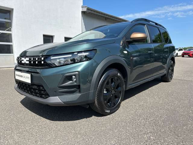 Fahrzeugbild eines Dacia Jogger
