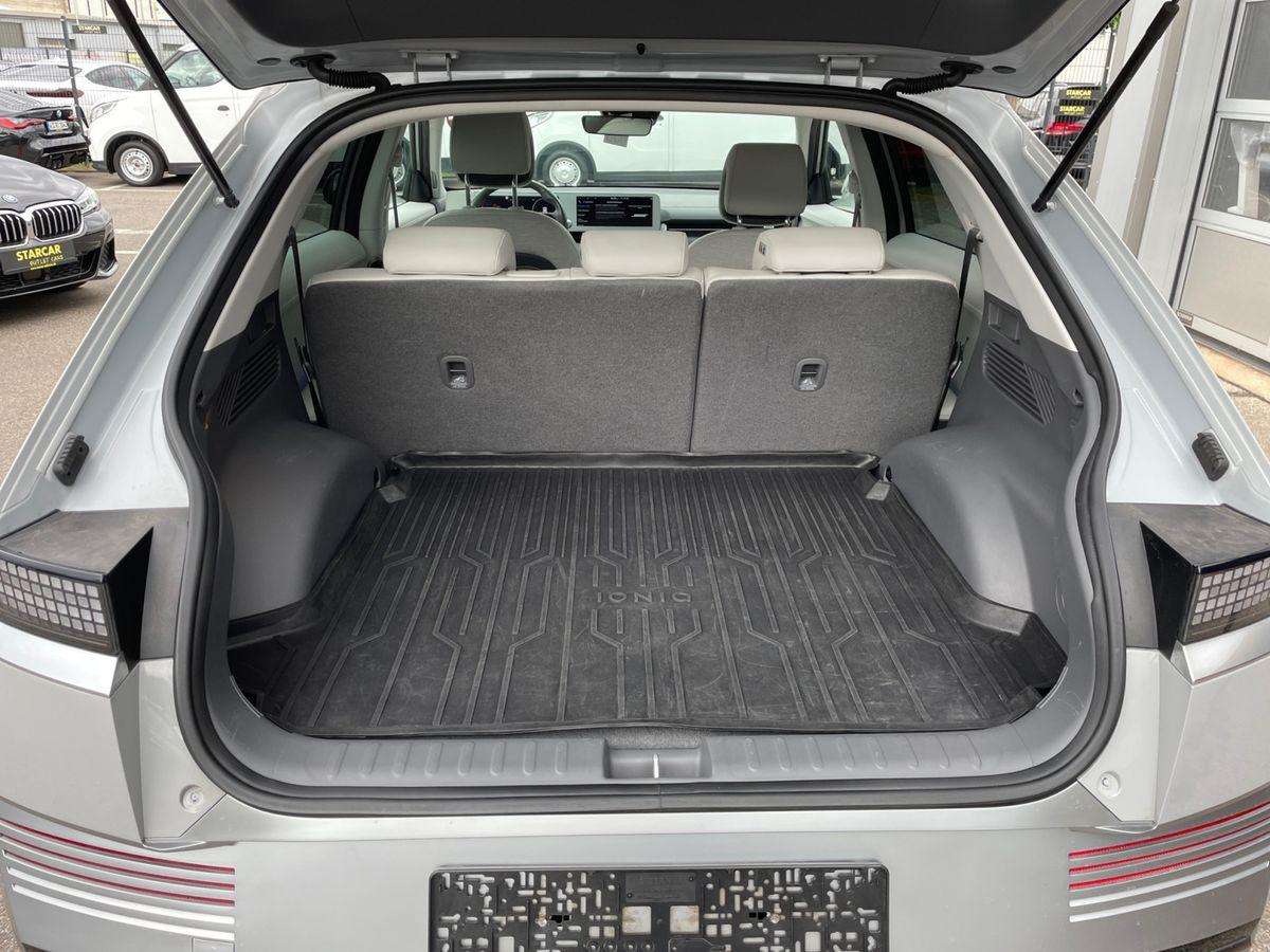 Fahrzeugbild eines Hyundai IONIQ 5