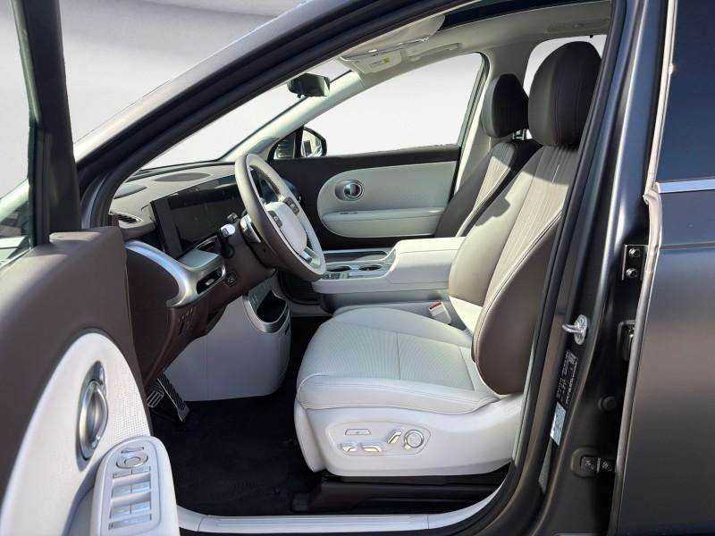 Fahrzeugbild eines Hyundai IONIQ 9