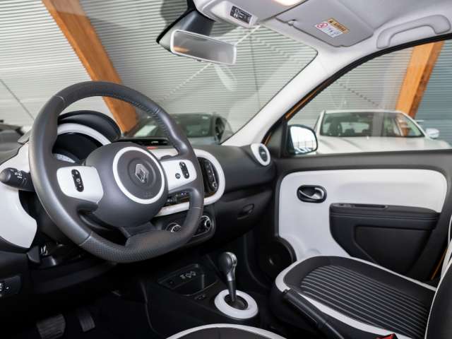 Fahrzeugbild eines Renault Twingo