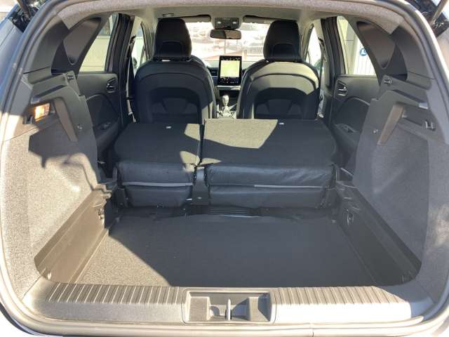 Fahrzeugbild eines Renault Captur