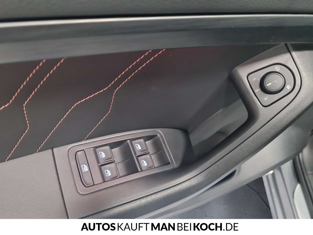 Fahrzeugbild eines CUPRA Ateca