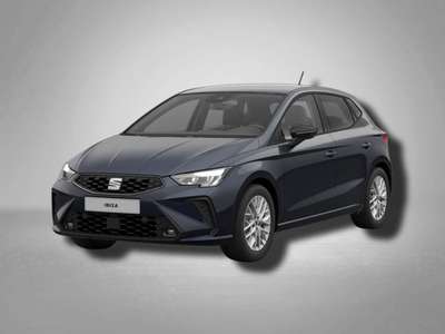 Bild SEAT Ibiza