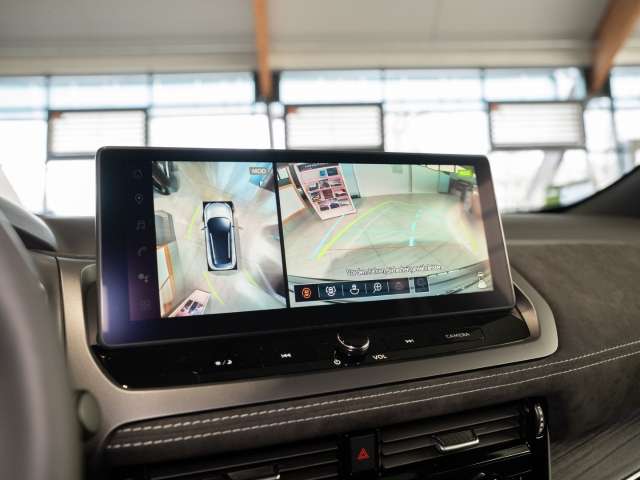 Fahrzeugbild eines Nissan Qashqai