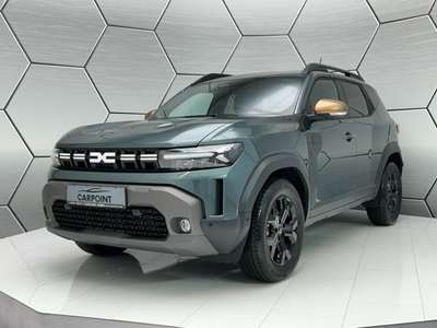 Bild Dacia Duster