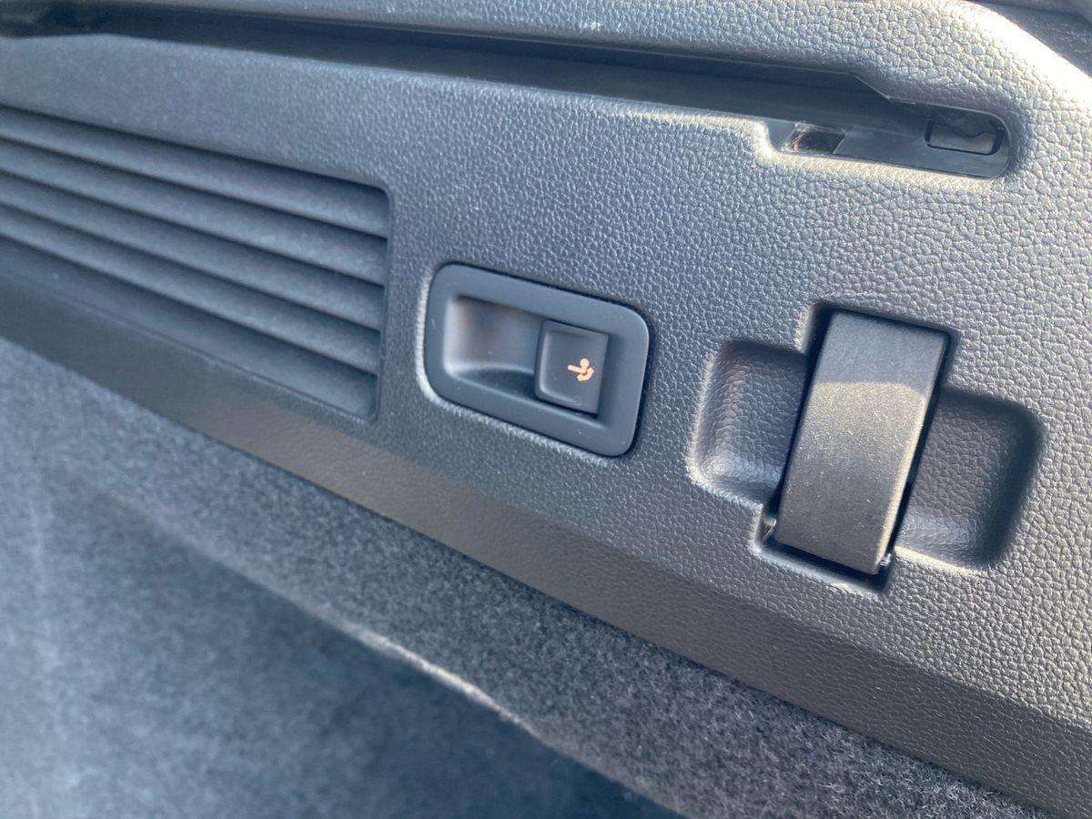 Fahrzeugbild eines Volkswagen Arteon