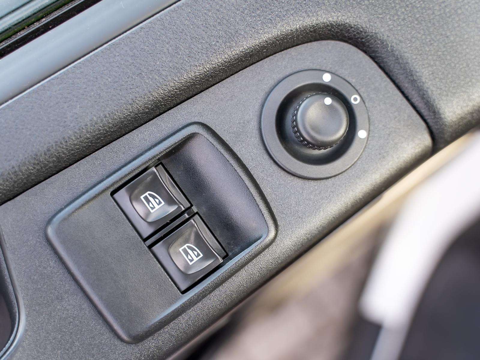 Fahrzeugbild eines Renault Trafic