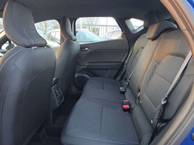 Fahrzeugbild eines Mitsubishi ASX