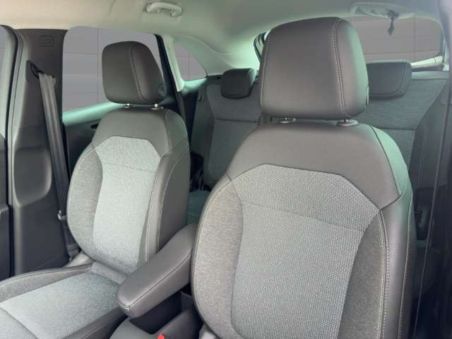 Fahrzeugbild eines Opel Crossland X