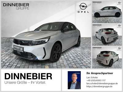 Bild Opel Corsa