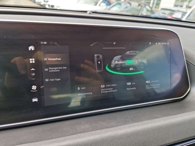 Fahrzeugbild eines GWM Ora 03