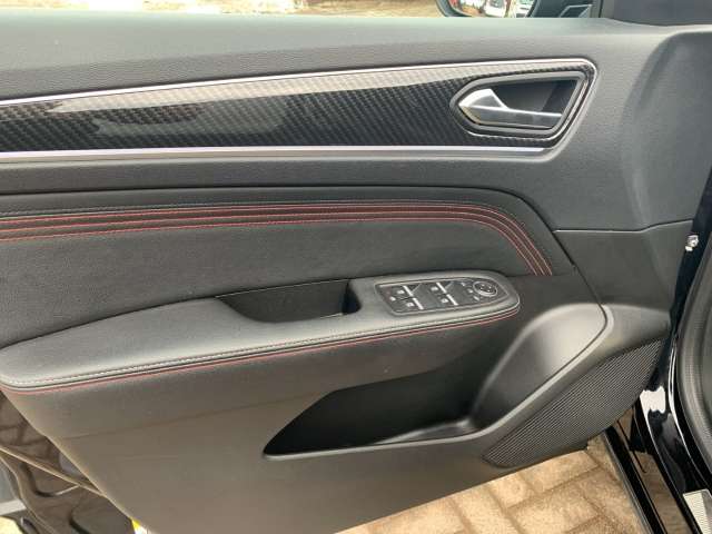 Fahrzeugbild eines Renault Arkana