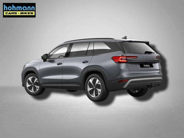 Fahrzeugbild eines Skoda Kodiaq