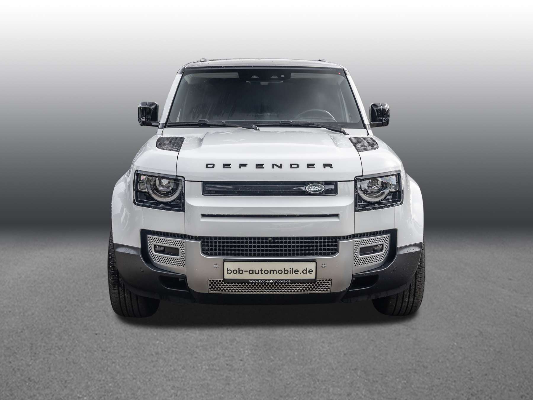 Fahrzeugbild eines Land Rover Defender