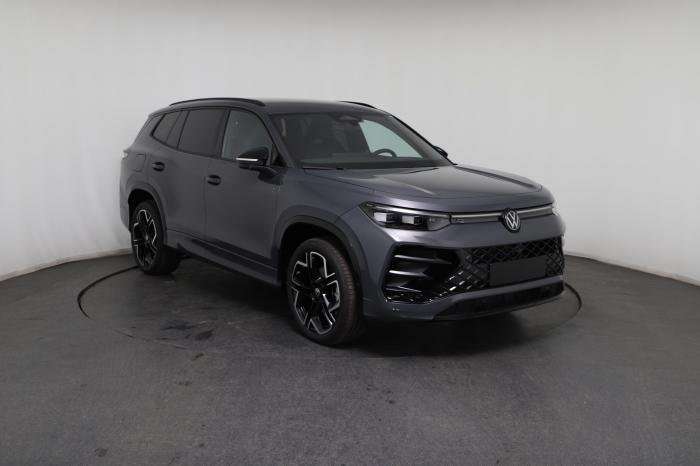 Fahrzeugbild eines Volkswagen Tayron