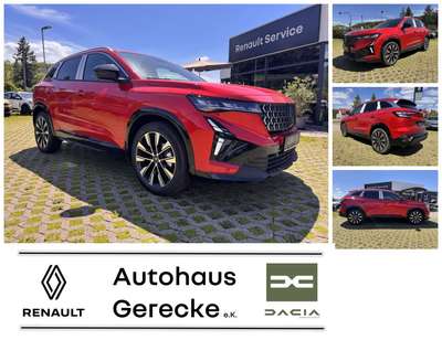 Bild Renault Austral
