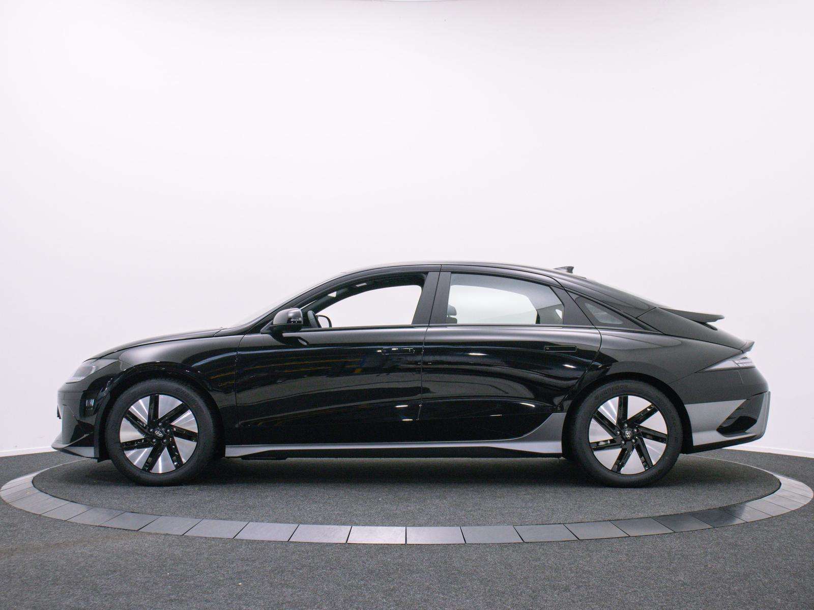 Fahrzeugbild eines Hyundai IONIQ 6