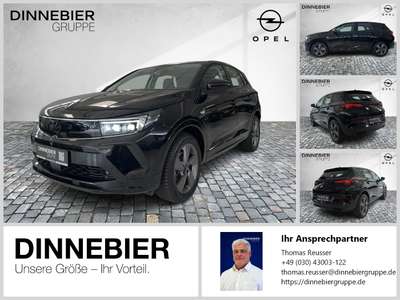 Bild Opel Grandland X