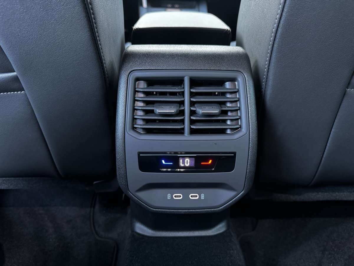 Fahrzeugbild eines CUPRA Leon