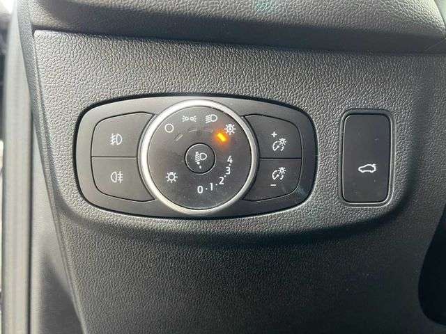 Fahrzeugbild eines Ford Focus
